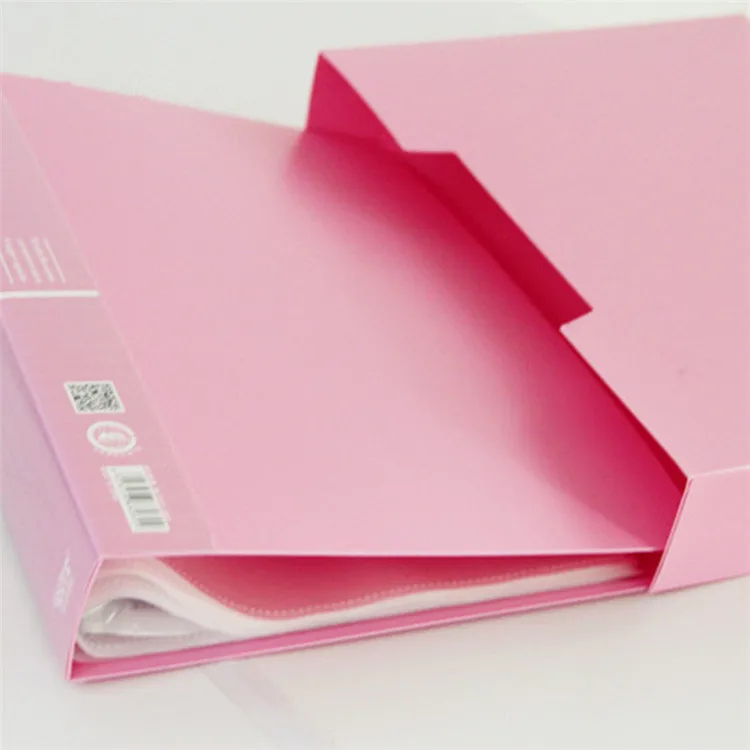 
Новая Презентация книги Портфолио папка с прозрачными рукавами протекторы дисплей книга, органайзер для документов для школы офиса бизнеса 