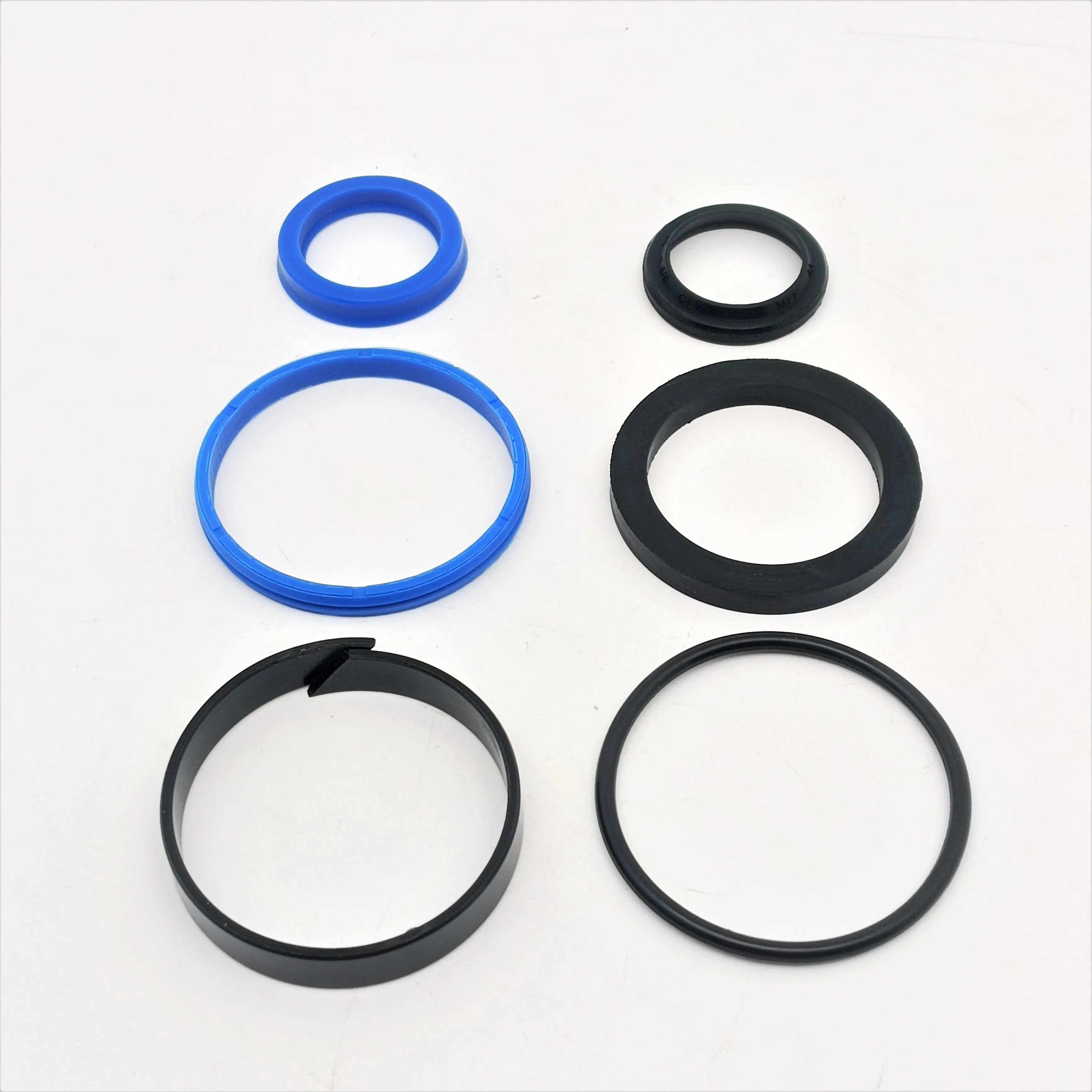 Forklift Spare Parts 0009629411  SET OF SEALS  for Linde Forklift Spare Parts details