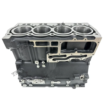 〈専用ページ〉 C4.4 Cylinder Block ZZ50324 for Caterpillar Engine - High