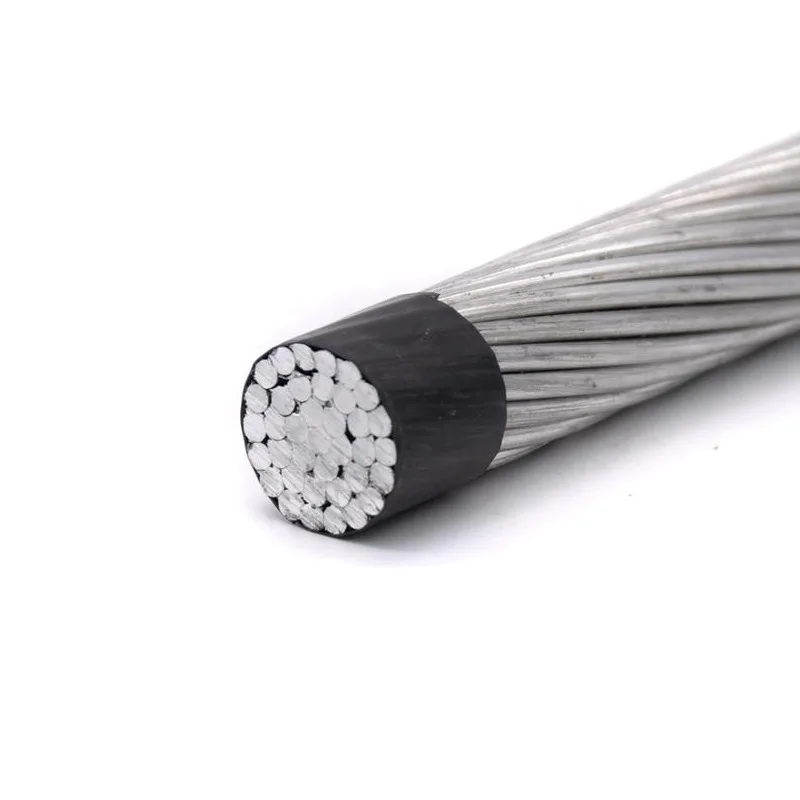 Factory customized ABC single core  4 core 16mm 25 mm 35mm 50mm 70mm 95mm aluminum xlpe  3 phase cable wire