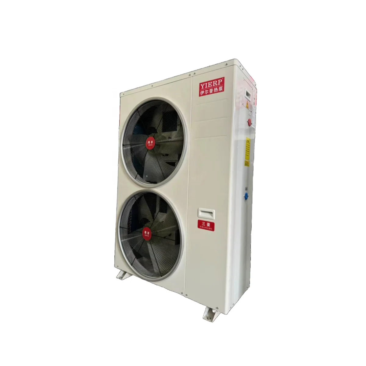 Heating Cooling Heatpump Heater, Inverter, Electric, R32 - detail 4