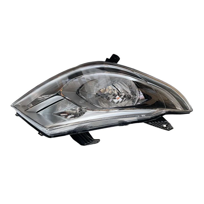 NO.C00056660 High Brightness Original Genuine Auto Body Parts MAXUS Car Front  headlight assembly For MAXUS D90 Pro