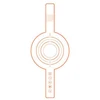 0.4MM-สีส้ม