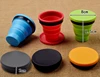 Lid with reinforcement ring