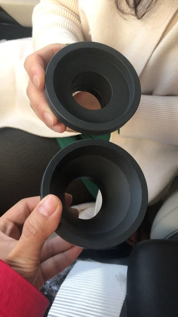 API Oilfield Stuffing Box Nitrile Rubber Packing for Seal