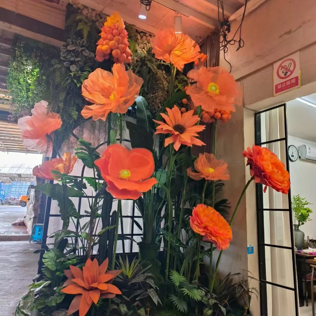 blumenstnder willkommen Pflanzsule SCHWALBE Dekosule Blumenstnder Edelstahl Willkommen-Schi