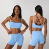 bleu clair