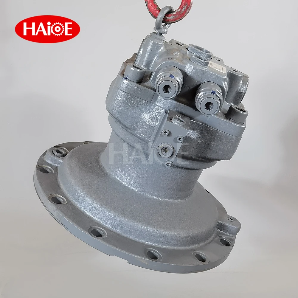 4698624 ZX870-5G Swing Motor M2X210CHB-10A-80/290 for Construction