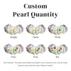 Quantità Personalizzata di Perle