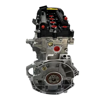 Used  Korean engines assembly G4FG Used with MT Gearbox for Hyundai Elantra Accent i30 Creta