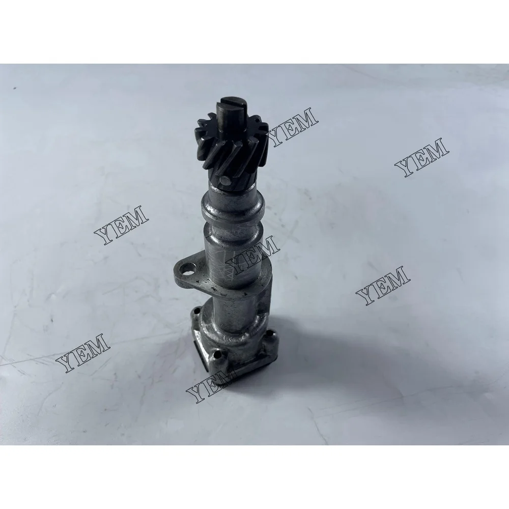 4DQ5 Oil Pump for Mitsubishi Engine. 3