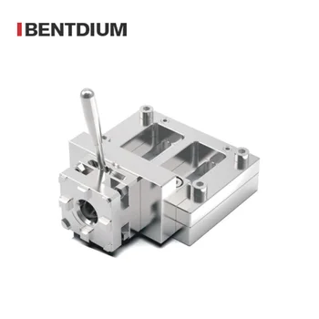 Hot Selling 3M 56x56 manual chuck on universal plate unoset adjustable Wire Cut Vise wedm Machining