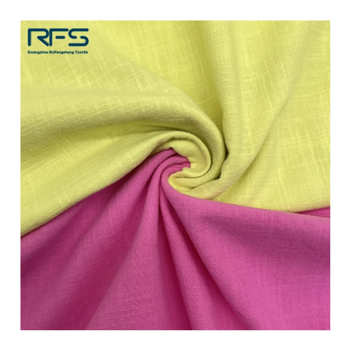 Fashion Custom Dobby Bamboo Cotton Fabric Breathable 100 Cotton