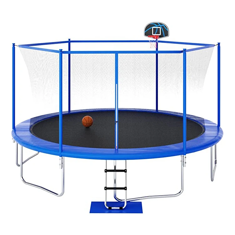 Trampoline 14ft