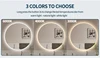 Custom made light color