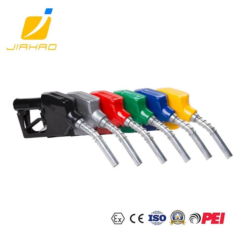 JH-ZFQ1-50/60 ATEX Fuel Nozzle - High Quality Automatic
