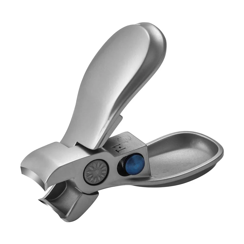 Factory Made Nail Cutter Professional Nail Clippers Set Pedicure Tools 360 Toe Nail Clipper