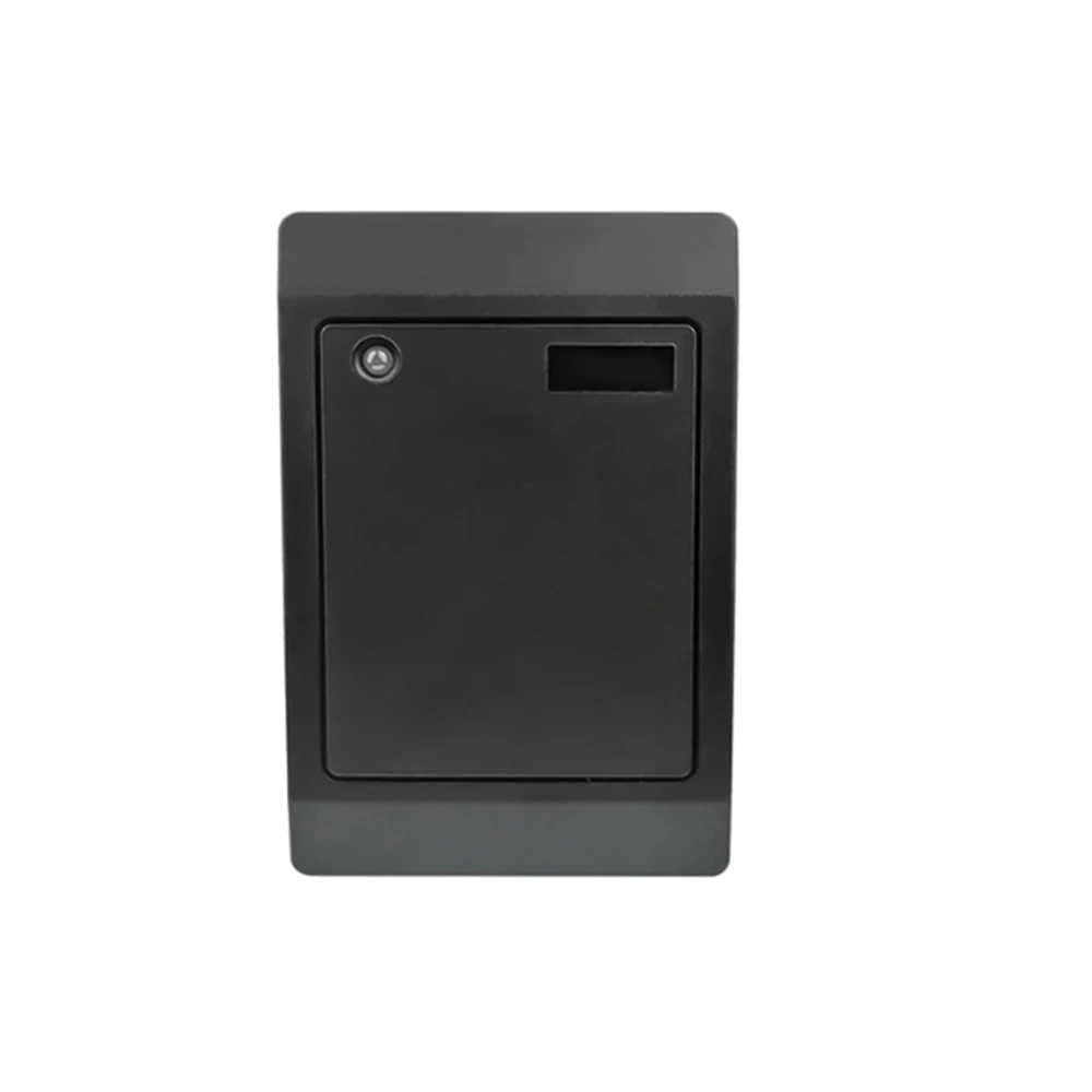 Mini Reader Ibutton Protocol 1-Wire RFID Card Reader