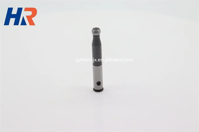 Original Excavator Parts - Hydraulic Pump Regulator Pin