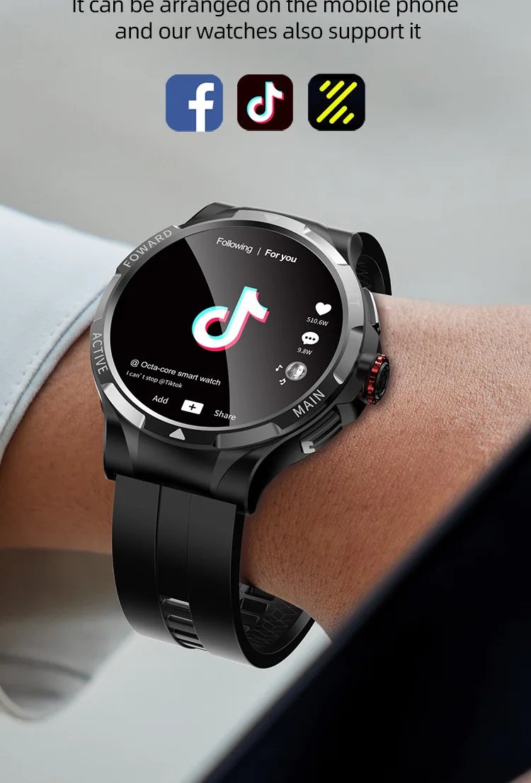 Hope 4g smartwatch best sale