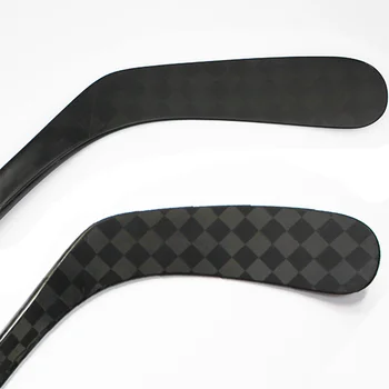 2020 Penjual terbaik OEM Carbon Fiber Ice Hockey Stick Wholesale