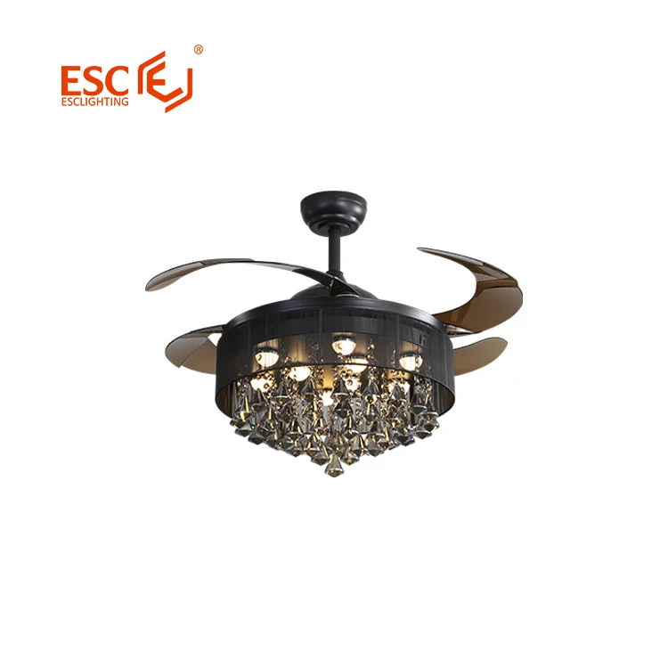 Ceiling Fan, 220v, Electric Power - detail 8