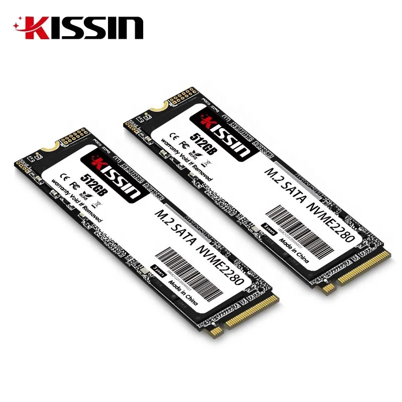 Kissin M2 SATA SSD High Performance Storage Solutions