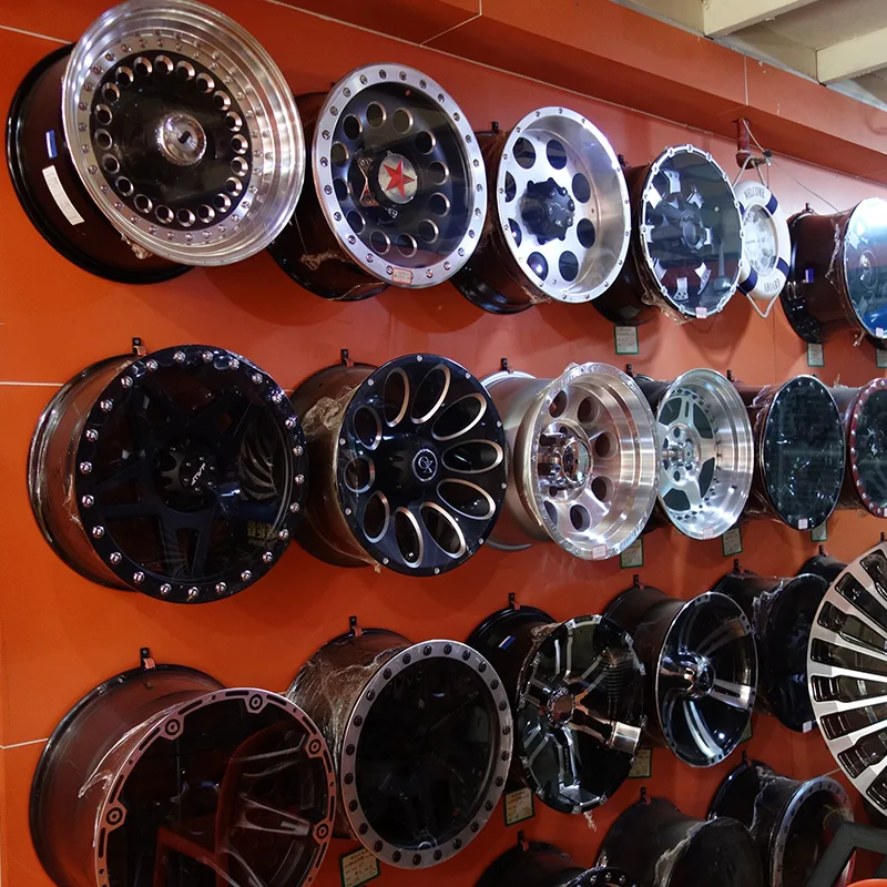 15 16 17 18 19 20英寸汽车mag合金轮辋,用于奔驰宝马奥迪大众丰田