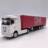 Modelo de camión de aleación 1:87 ONE