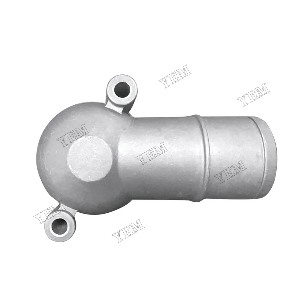 Thermostat Cover Fit for Volvo D6D Engine