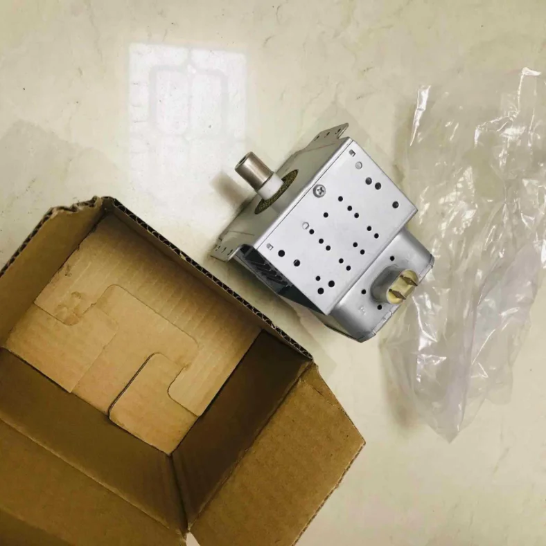 Magnetron 2m219j - Buy Microwave Oven Magnetron,Microwave Magnetron ...