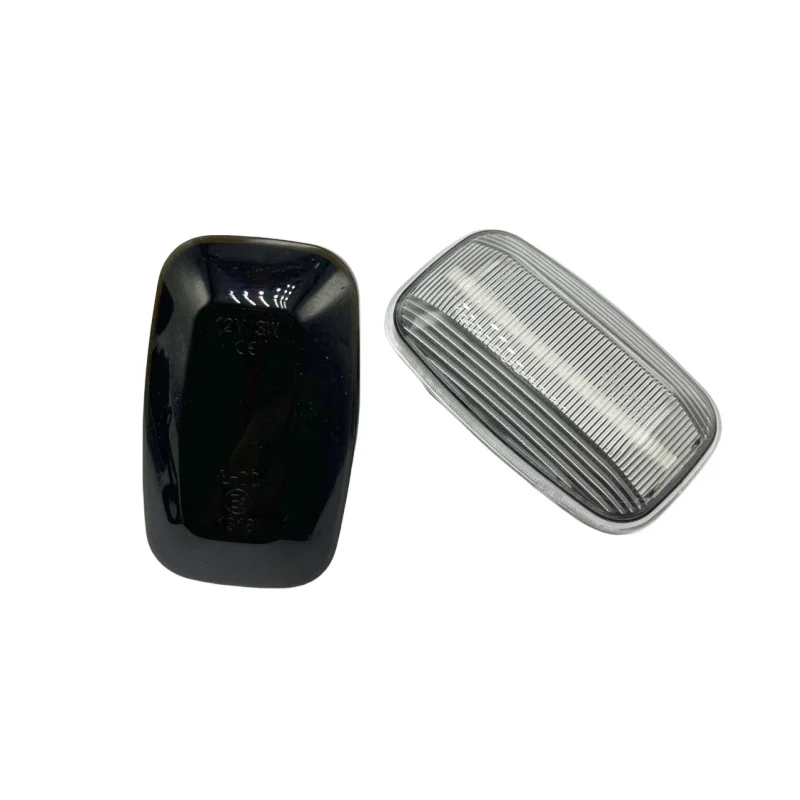 Car Led Dynamic Flash Side Marker Turn Signal Blinker Light for Toyota FJ CRUISER GSJ15 LAND CRUISER GR17 for LEXUS LX470