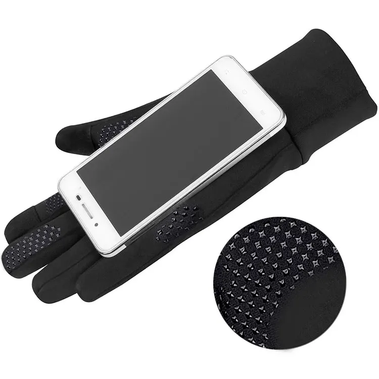 Мужские водонепроницаемые перчатки