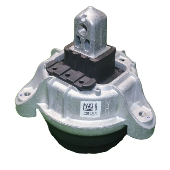 High Quality Engine Mounts - SEIKOSHOWA F036066523/F036054323