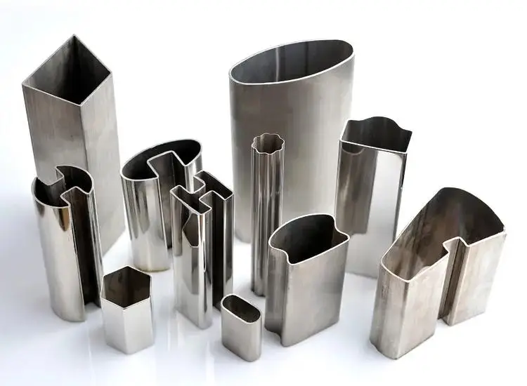 The structure uses 302 stainless steel shaped pipe The structure uses 302 stainless steel shaped pipe