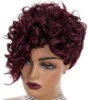Pixie ricciolo