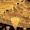 Lumière chaude