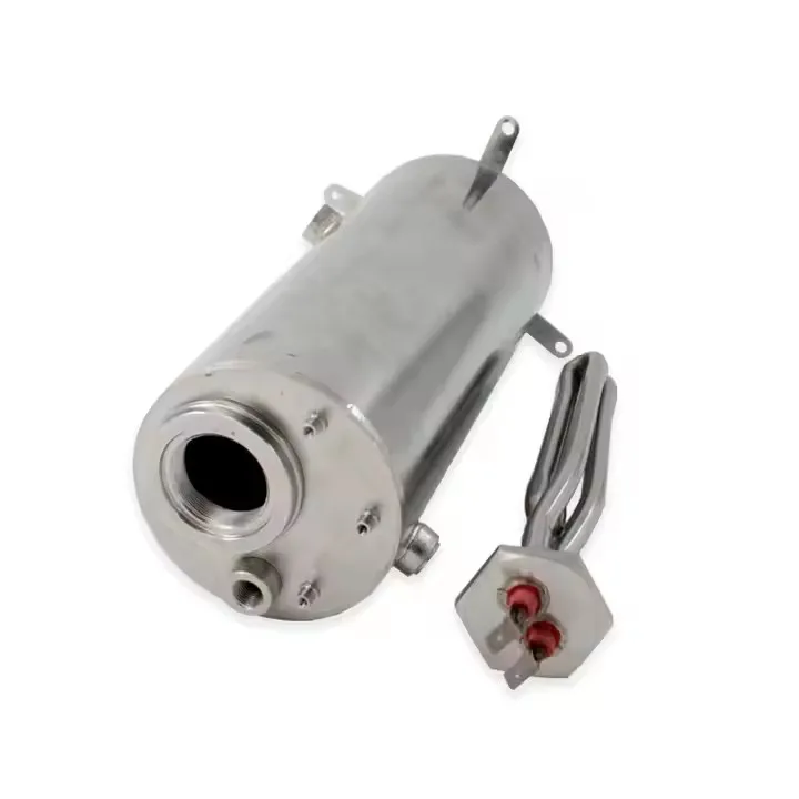 240V Electric Tubular Heater