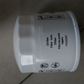 Oil Filter 14528387 Am101318 Lf3646 11713229 Ph2808 821003720 11713229  P550162 2914920000 125282a1 40040400076 1855801 - Buy Oil Filter