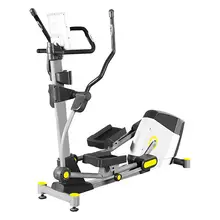 Body Building Commercial Gym Fitness Equipment Cardio Series Exercise Sports Cross Trainer Elliptical Machine