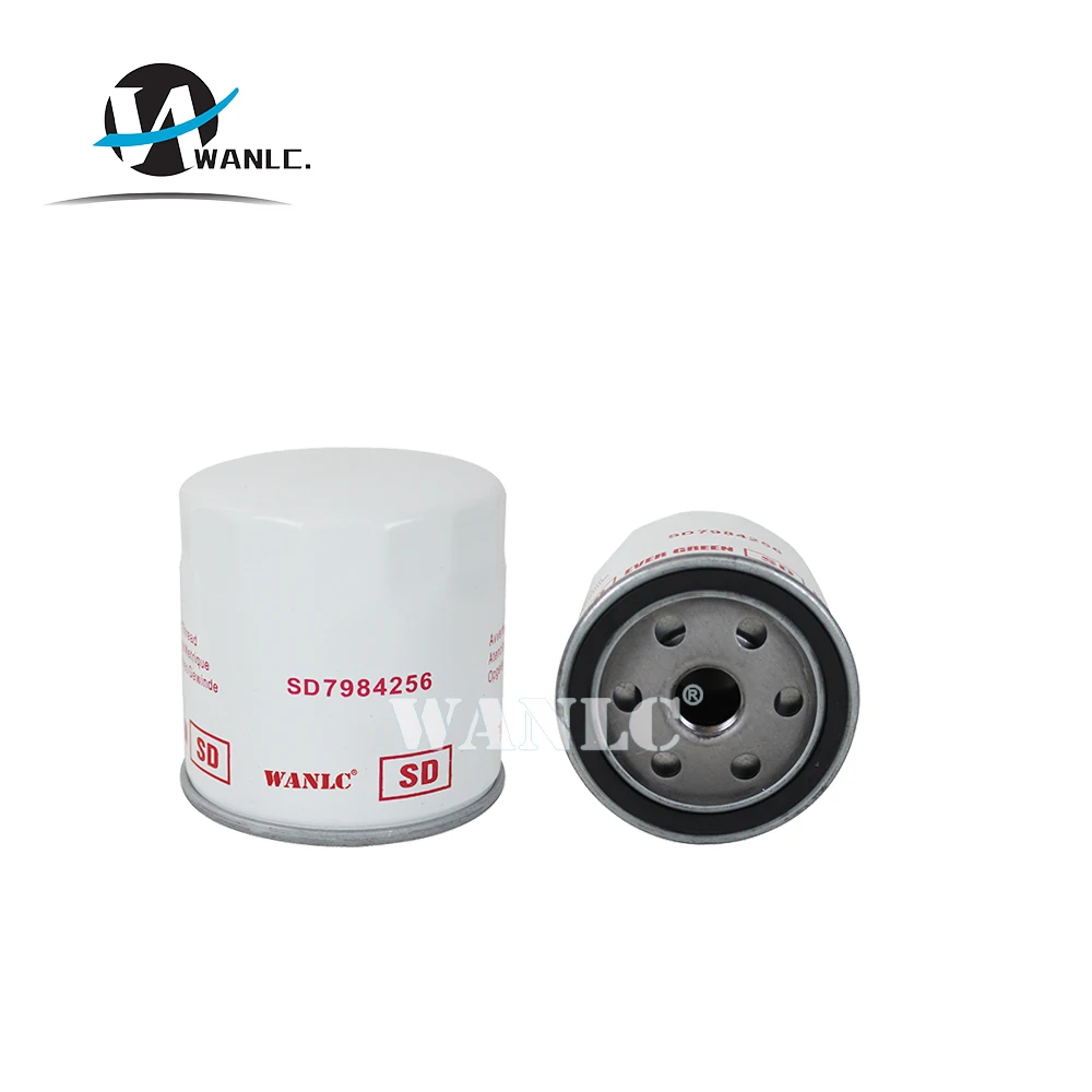 WANLC manufacturer directly Factory Supply Oil Filters SD7984256 