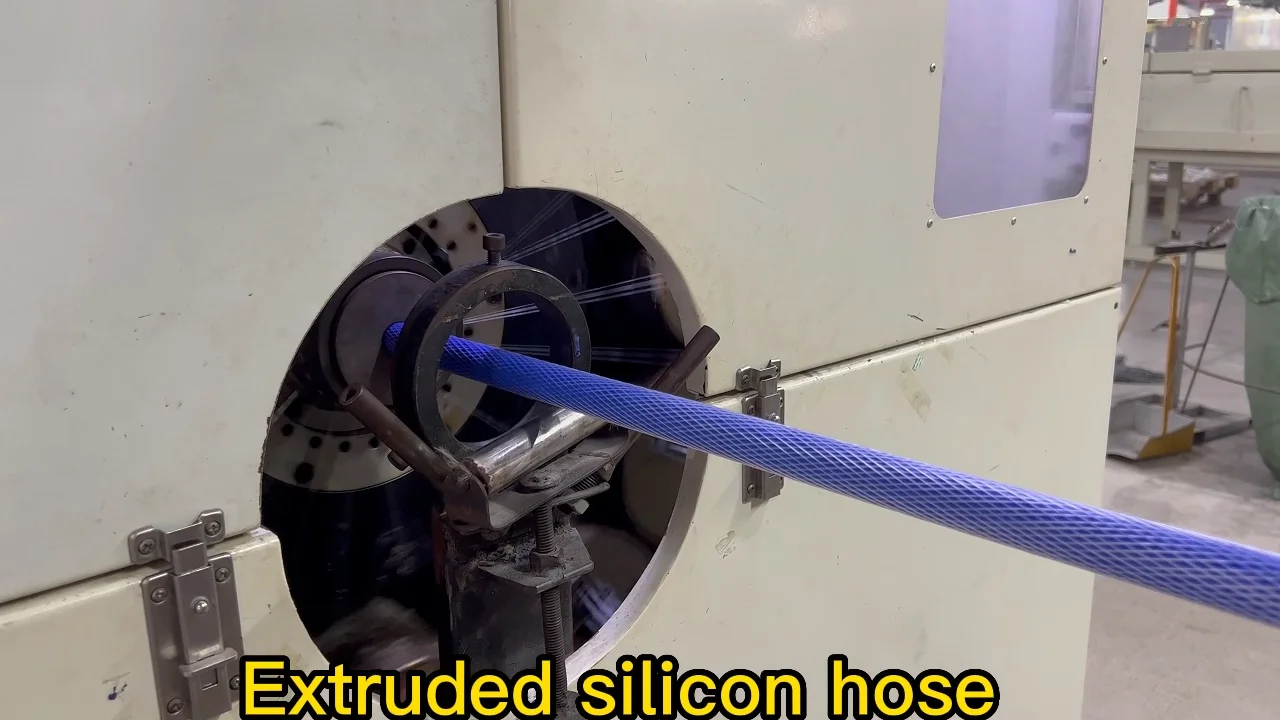 Car Heat Resistant Silicone Rubber Vacuum Hose Tube Auto Coolant