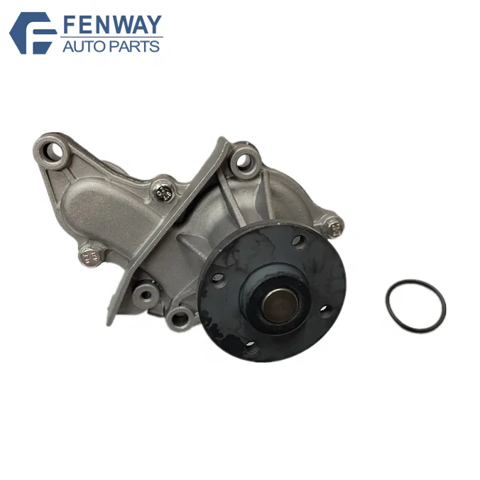 45rpm 新品未使用 CHAMULA マリア Water Pump for Toyota Celica/Hilux/ 22r OE 16100-39345