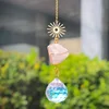 N0.6 Rose quartz