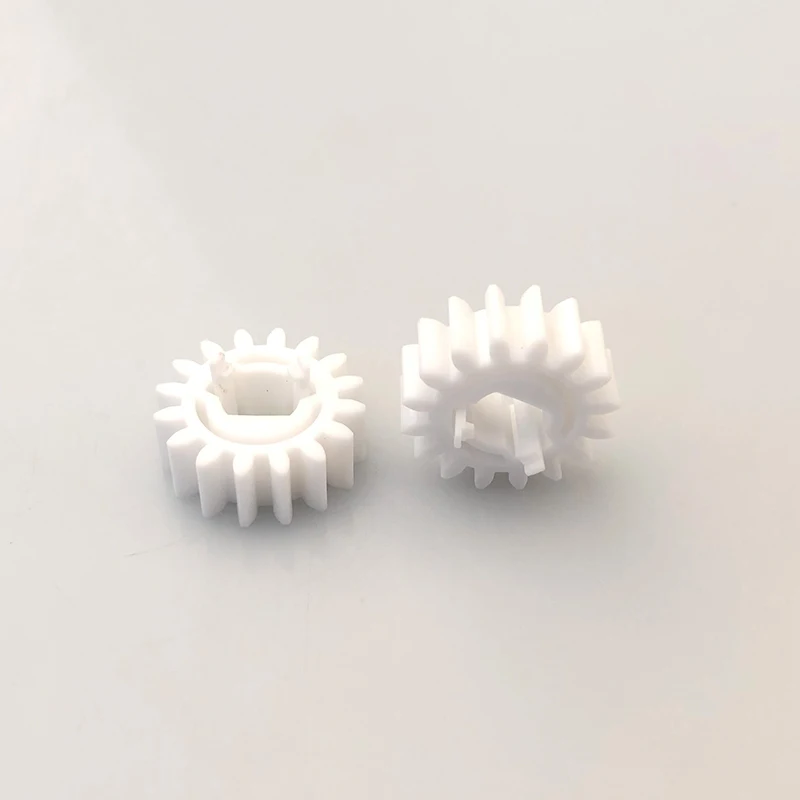 327D1061605 Gear Spur in Transversal Sorter for Fuji