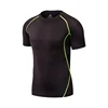Black/Fluorescent Green