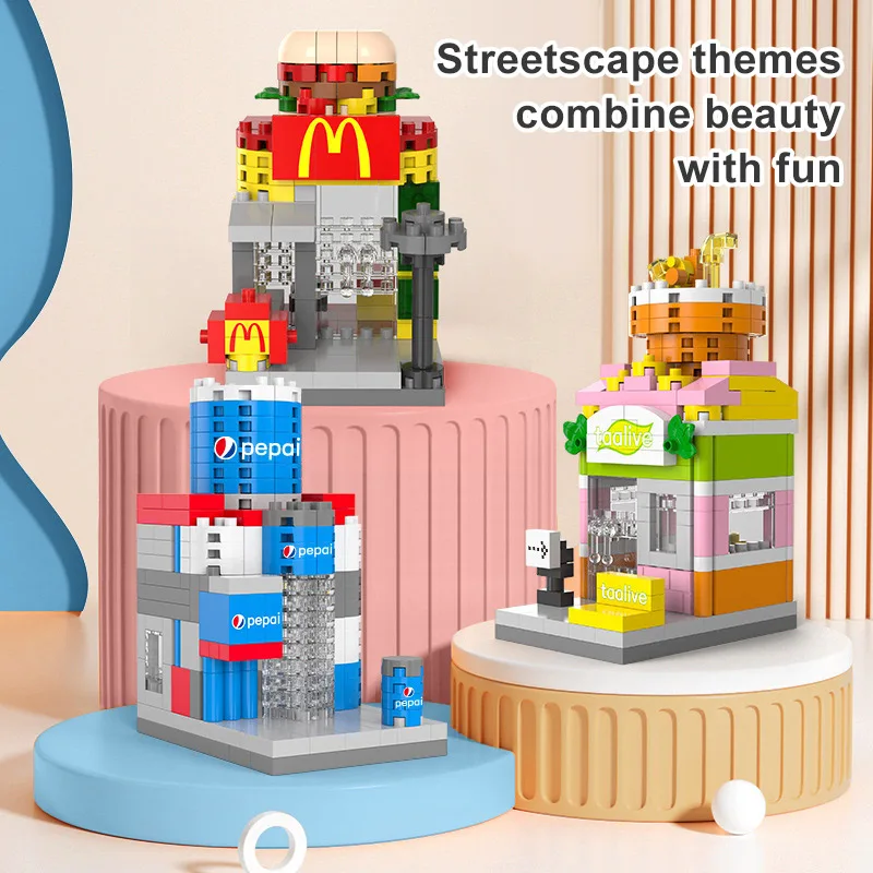 新品】Building Blocks Library L2 3セット 新品】Building Blocks