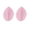 Leafage Focal cuenta Baby Pink SA146