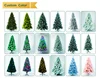 Personnalisation des couleurs
