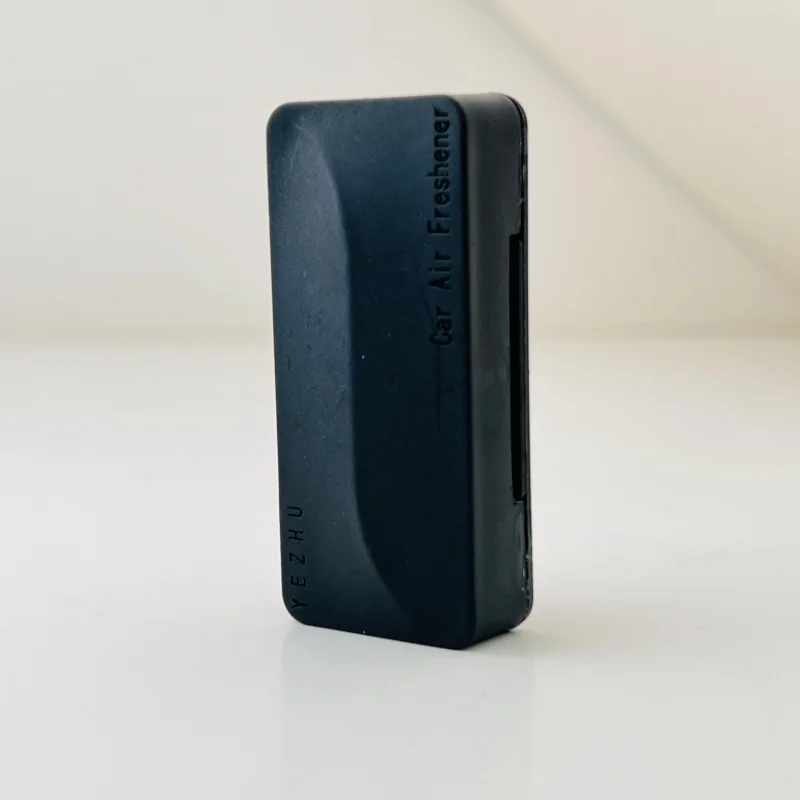 ODM/OEM Car air Outlet air Freshener Solid Fragrance Long-lasting Scent Diffuser Car Perfume